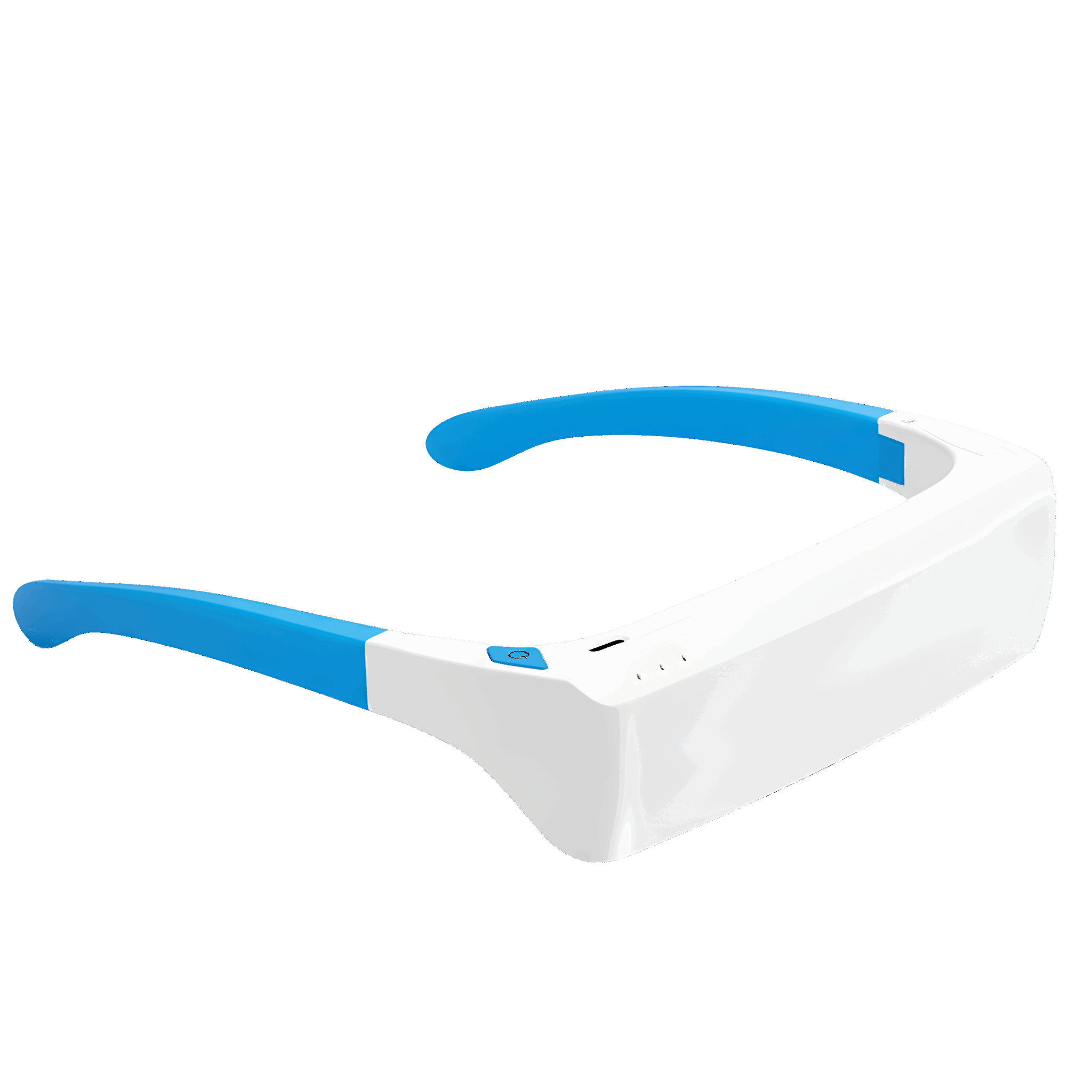 Lichttherapie-Brille (1’500 Lux)