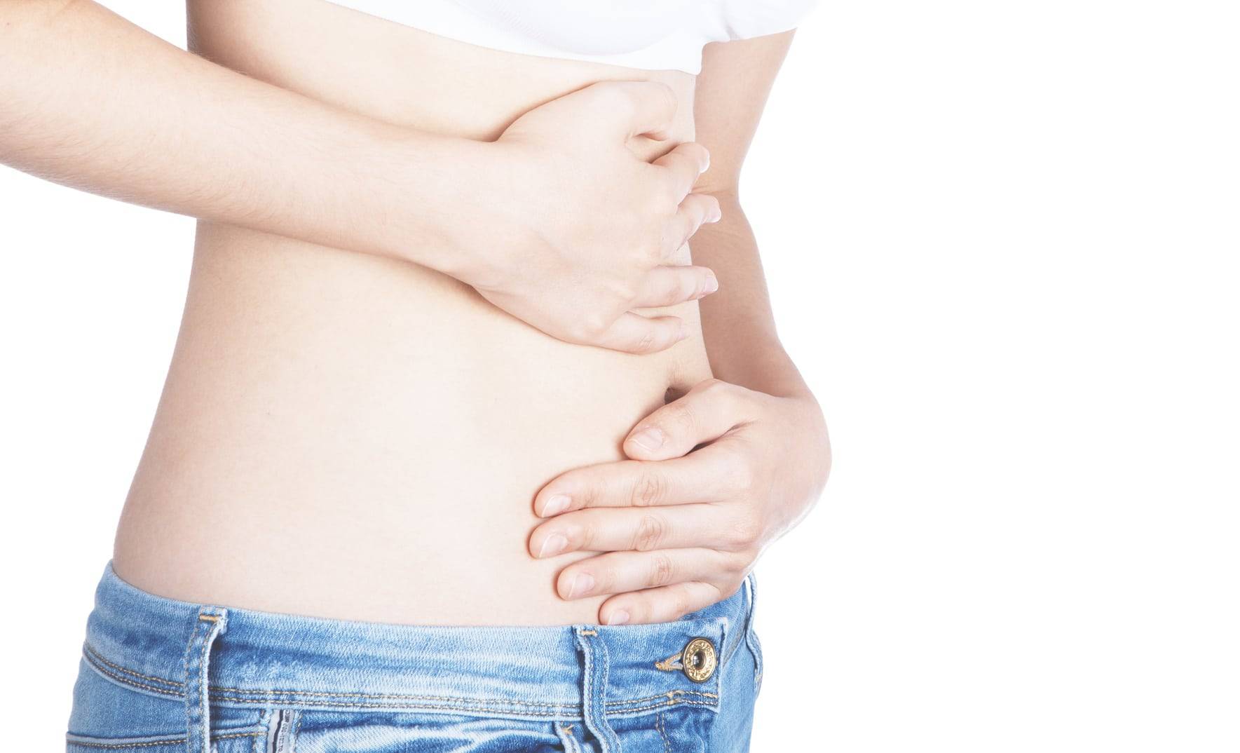 Lipo-Elimination Ventre Plat