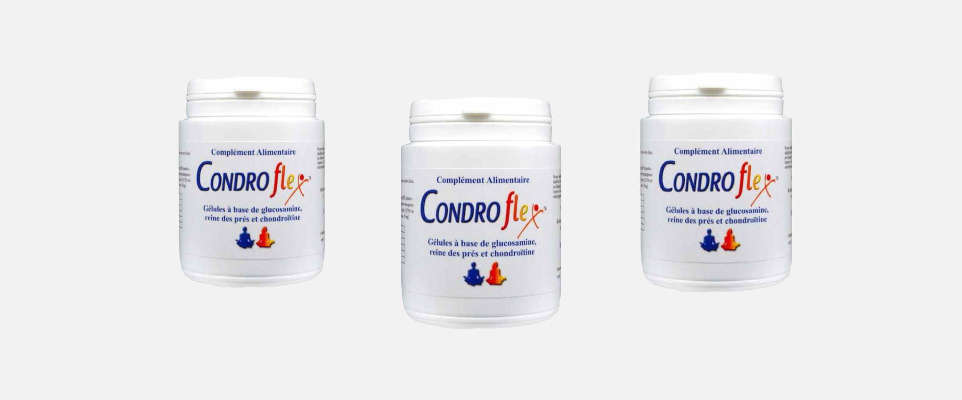 Condroflex 3-Pack Condroflex