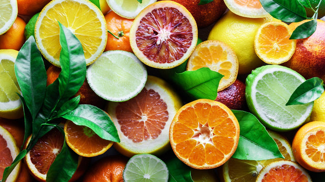 Wozu dienen Vitamine?