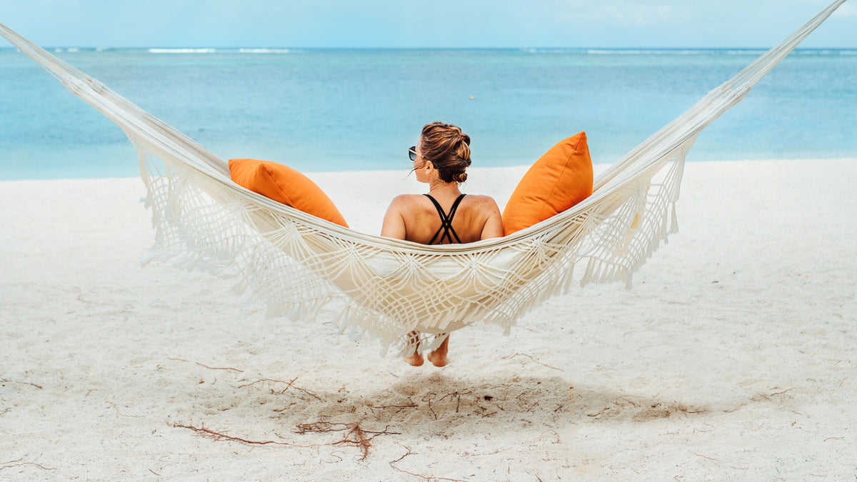 Rediscover yourself this summer: the guide to reconnecting with yourself (Summer Series 7/10)