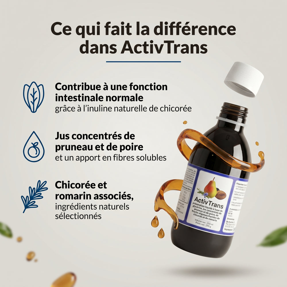 ActivTrans : infographie sur la formule