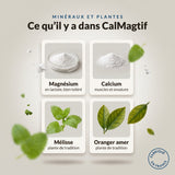 CalMagTif : infographie, ce qu’il y a dans la formule