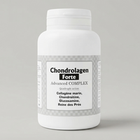 Chondrolagen Forte – Dose mit 120 Kapseln