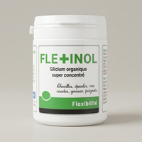 Flexinol Gel – pot de 250 ml