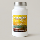 GELAFORM Collagen+ Kapseln – Dose mit 100 Kollagen-Kapseln