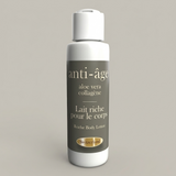 Rich Body Milk – 100 ml bottle