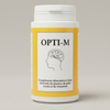 Opti-M – Dose mit 100 Kapseln