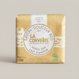 Donkey Milk Soap – 100 g bar in its wrapping
