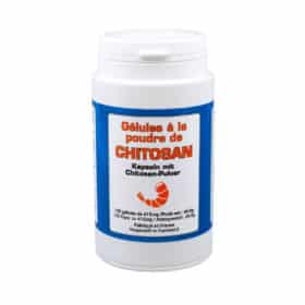 Chitosan Lipo-Elimination