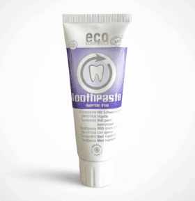 Dentifrice au Nigelle Bio sans Fluor