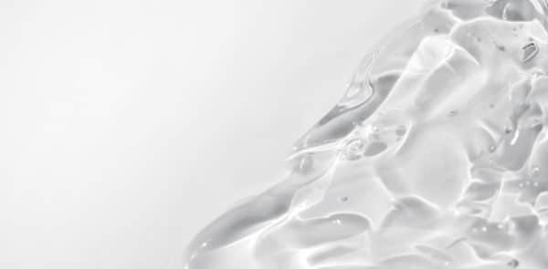 Gel massage au silicium organique