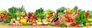 Fruits et et légumes vitamines minéraux