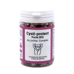 Bestehend aus Cranberry, Hibiskus und Bärentraube aus biologischem Anbau ist Cysti-protect Forte BIO ein innovatives Nahrungsergänzungsmittel, das bei der natürlichen Vorbeugung und Behandlung von Blasenentzündungen helfen kann.