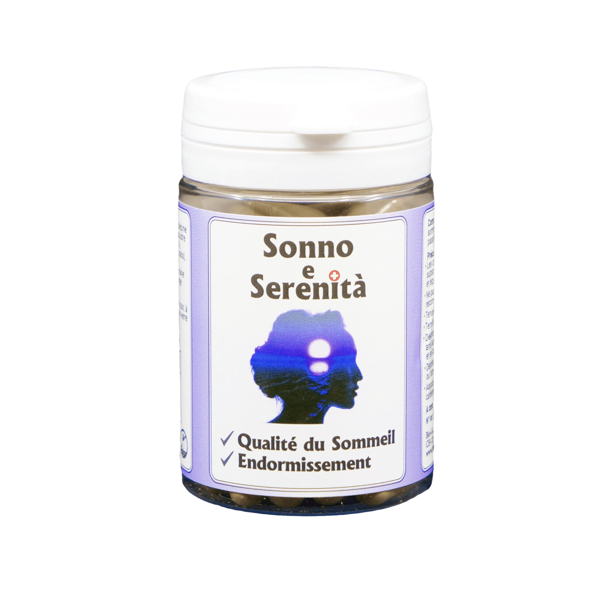 Sonno e Serenità