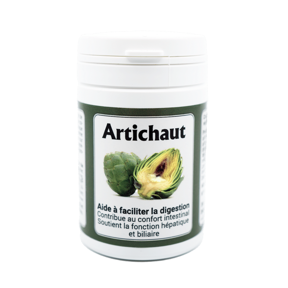 Artichaut