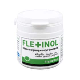 Flexinol (Gel de massage au silicium organique)