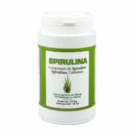 Spiruline (Spirulina)