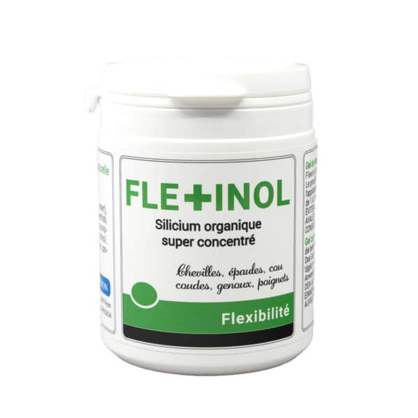 Flexinol Silicium Organique