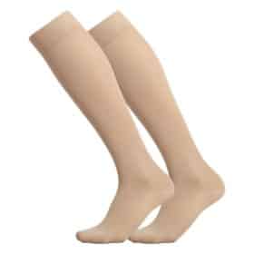 Mi-bas de Compression Classe 1