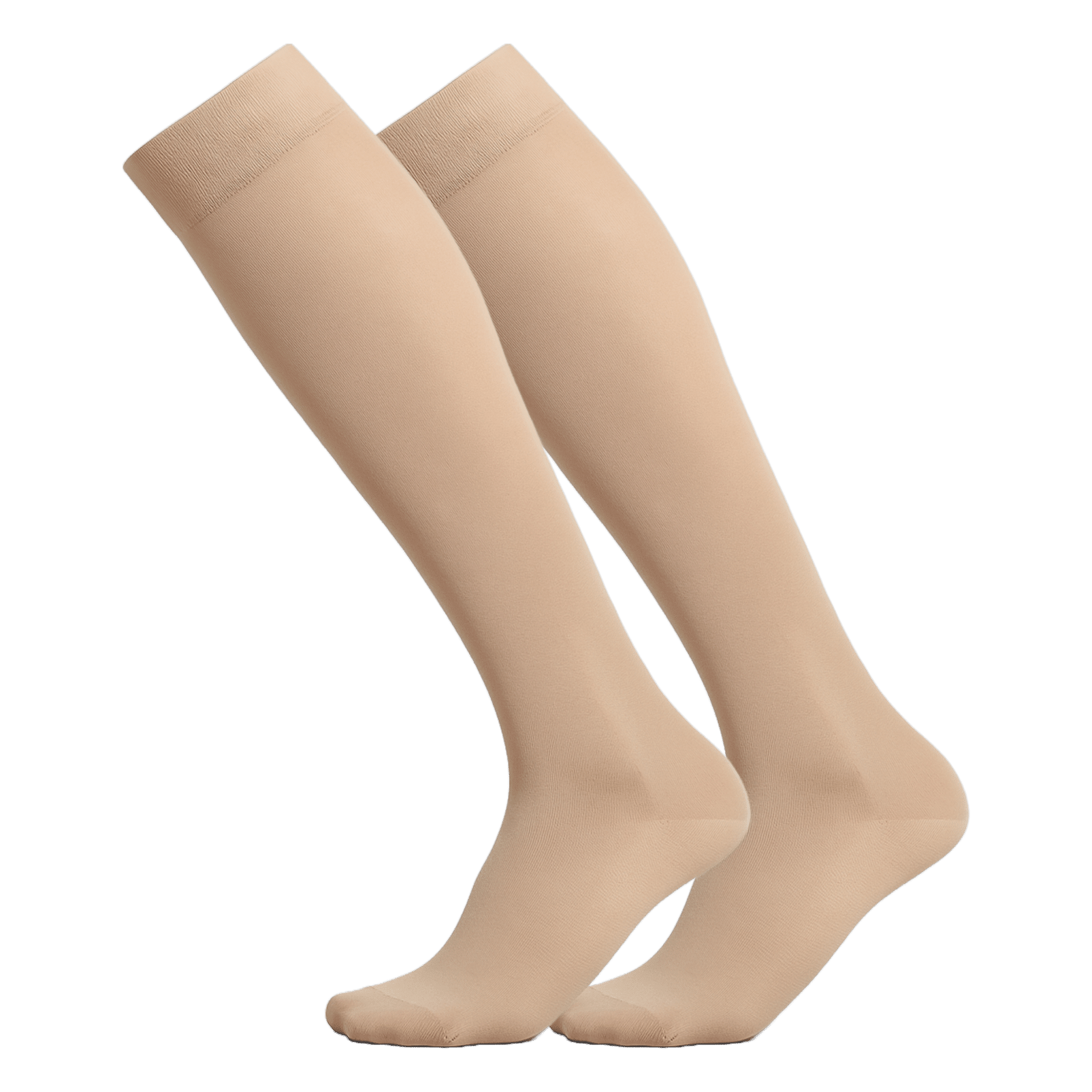 Mi-bas de Compression Classe 1