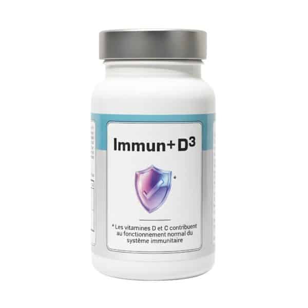 Immun+ D3