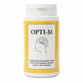 Opti-M