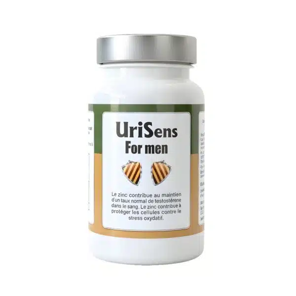 UriSens for Men