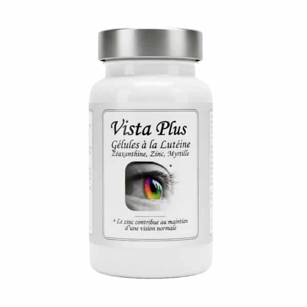 Vista Plus