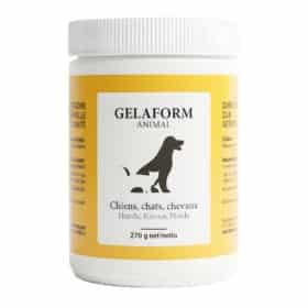 GELAFORM Animal