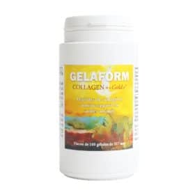 GELAFORM Collagen+ «Gold» - Gélules