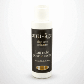 Lait Riche pour le Corps