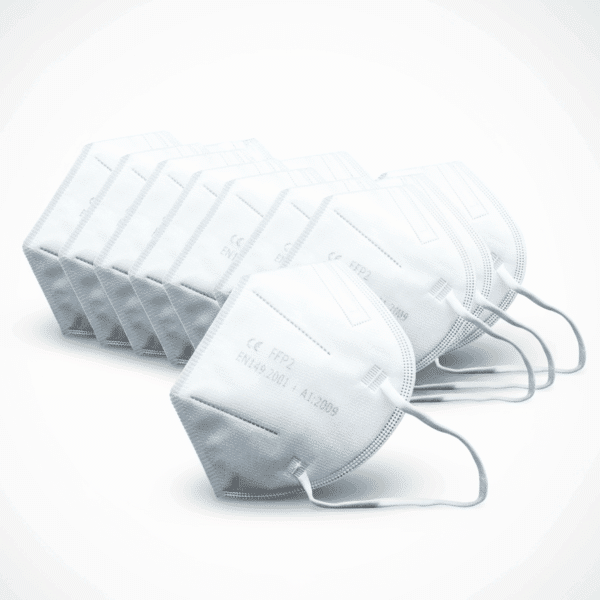 Masques FFP2 (Pack de 10)