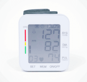 Tensiomètre de poignet