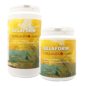 GELAFORM Collagen+ «Gold»