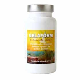 Peptides de collagène