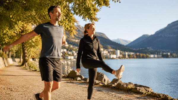 Beaucoup de sportifs négligent leurs articulations jusqu’au premier bobo. Découvrez les 4 erreurs les plus courantes et comment les éviter simplement.