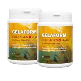 GELAFORM Collagen+ «Gold» (2x)