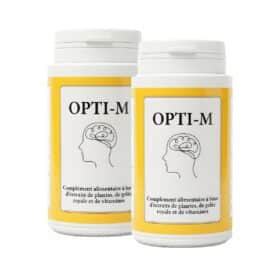 Opti-M (2x)