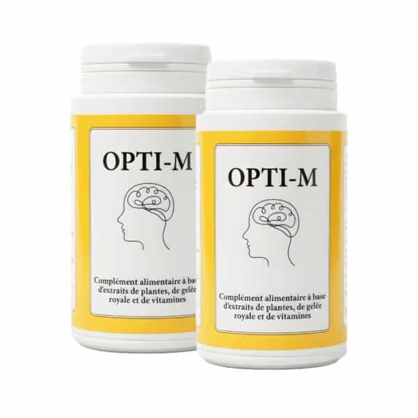 Opti-M (2x)