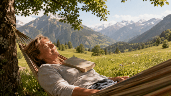 Chaque année, c’est la même histoire. On part en vacances, bien décidé à « vraiment décompresser ». Et puis, presque sans s’en rendre compte, on consulte ses mails, on répond à un message, on « jette juste un coup d’œil ». Et on rentre aussi fatigant que l’on est parti.