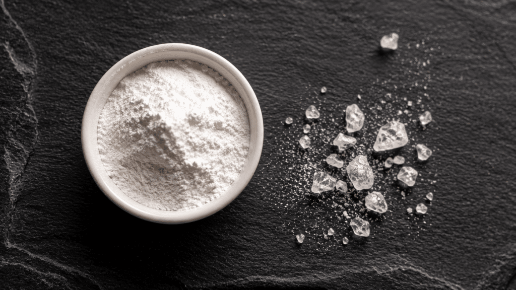 Magnésium bisglycinate, une forme chélatée bien tolérée