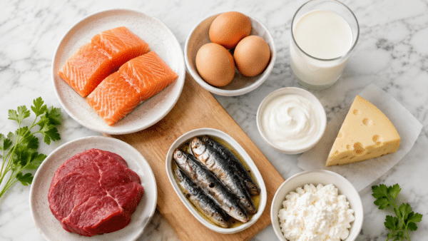 La vitamine B12 est essentielle au bon fonctionnement de notre organisme. Pourtant, sa carence est l’une des plus répandues au monde, y compris dans les pays où l’alimentation est abondante. Comment l’expliquer, et qui est concerné ?